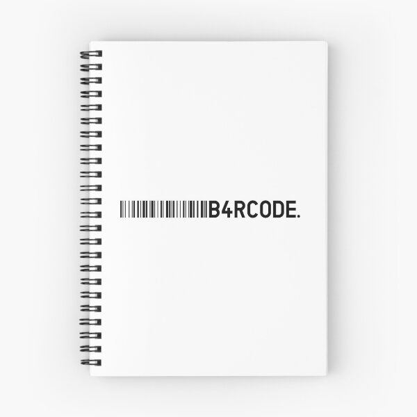 Item preview, B4RCODE. Line black designed and sold by B4RCODE.