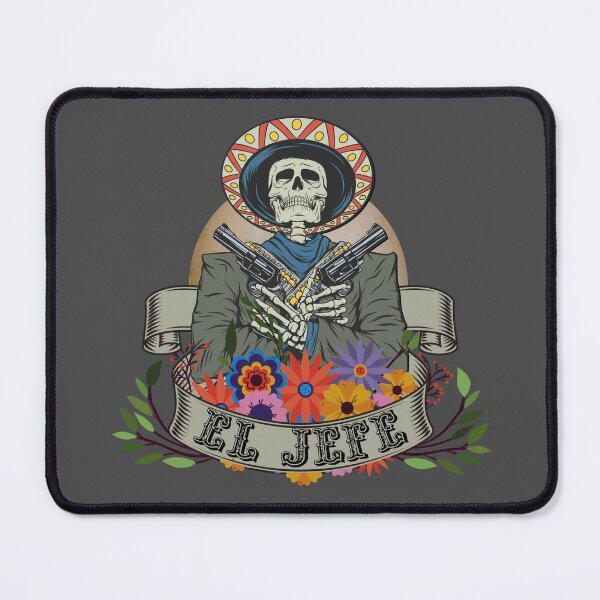 Item preview, The Boss designed and sold by Louis Boisvert.