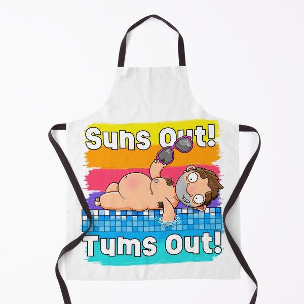 Artikelvorschau, Die Sonne scheint! Tums out! entworfen und verkauft von Love, Burty X.