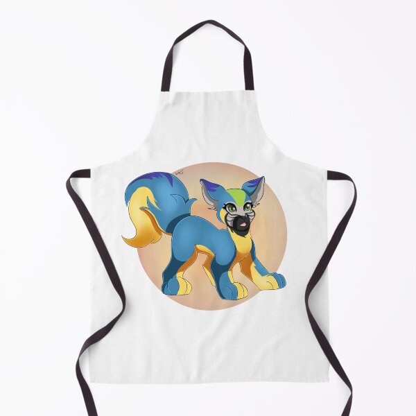 Item preview, Blue Arara Colors designed and sold by Larylombax.