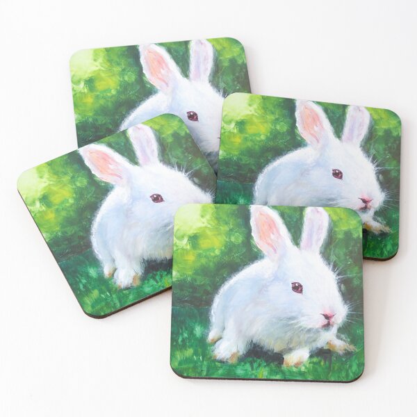 Item preview, Easter Bunny designed and sold by NikEckstein.