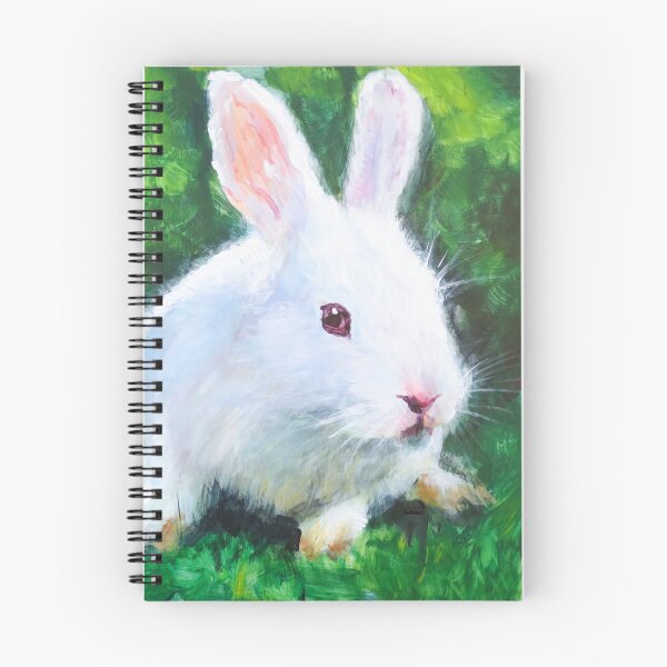 Item preview, Easter Bunny designed and sold by NikEckstein.