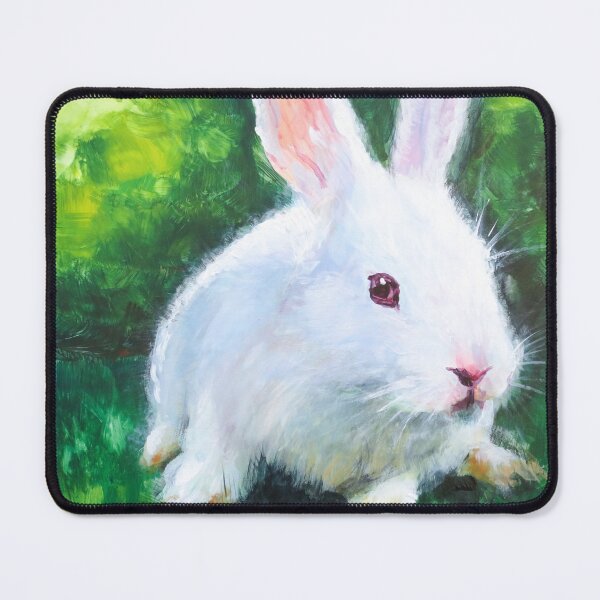 Item preview, Easter Bunny designed and sold by NikEckstein.