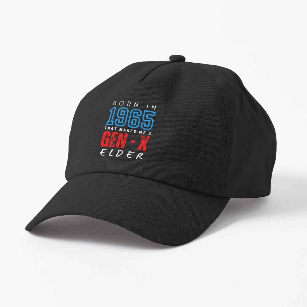 Item preview, Dad Hat designed and sold by DazArtDesigns.