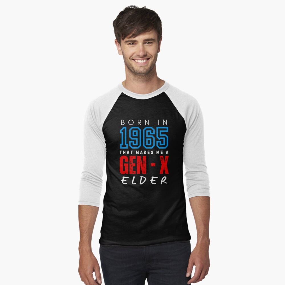 Item preview, Baseball ¾ Sleeve T-Shirt designed and sold by DazArtDesigns.