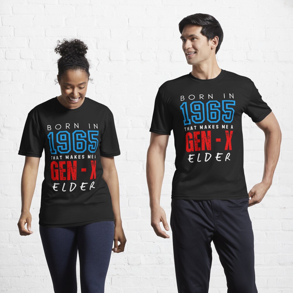 Item preview, Active T-Shirt designed and sold by DazArtDesigns.