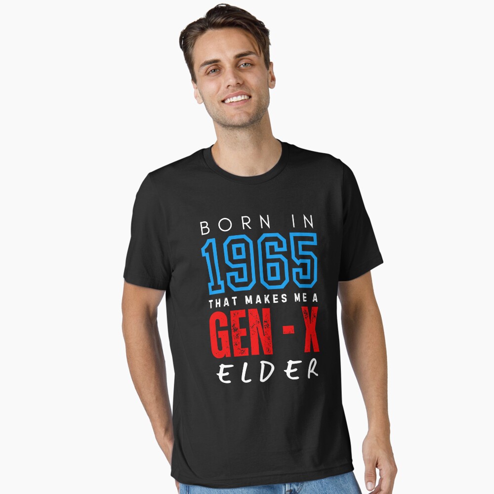Item preview, Essential T-Shirt designed and sold by DazArtDesigns.