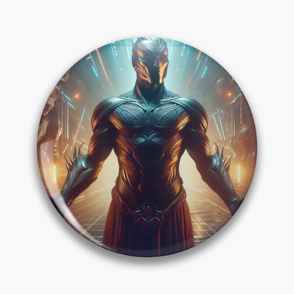 Item preview, Prometheus designed and sold by RaF71PrO.