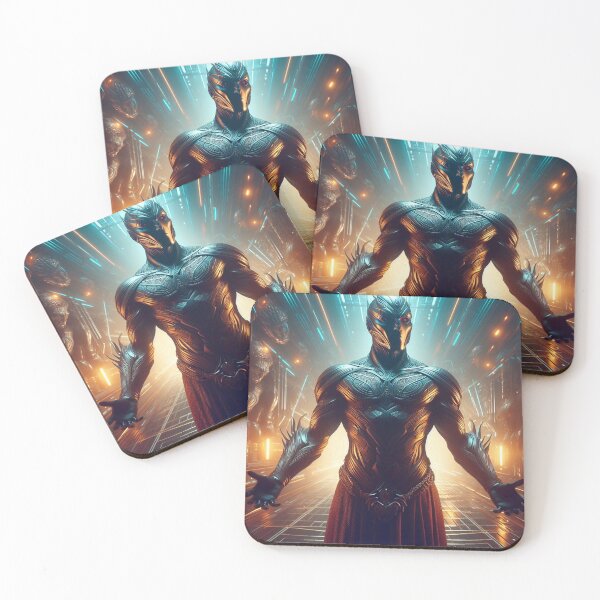 Item preview, Prometheus designed and sold by RaF71PrO.