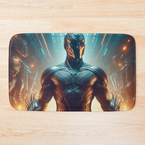 Item preview, Prometheus designed and sold by RaF71PrO.