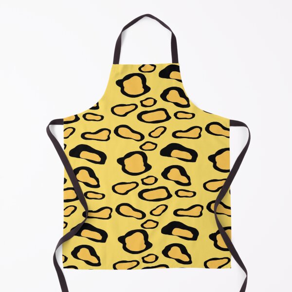 Item preview, Yellow Cheetah designed and sold by Rainbowland123.