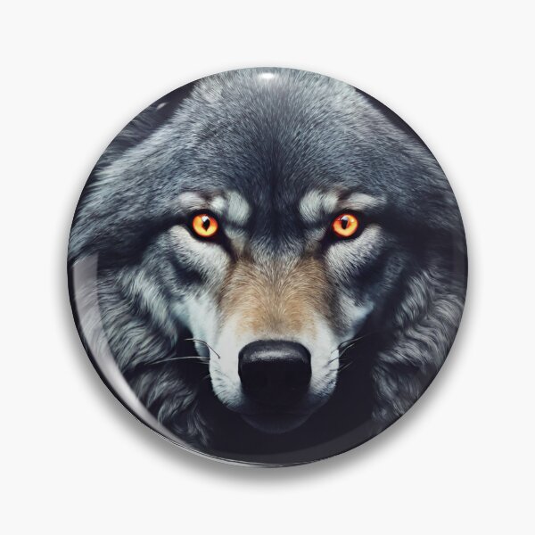 Item preview, Space Wolf designed and sold by kriskrispl.