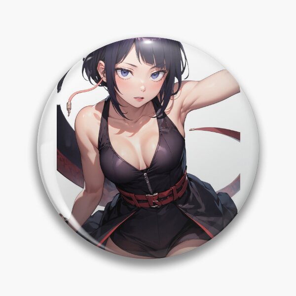 Item preview, Cute Kyoka Jiro Fanart designed and sold by iloveanimechibi.