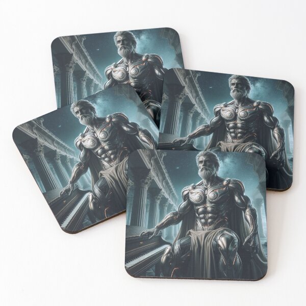 Item preview, Prometheus designed and sold by RaF71PrO.