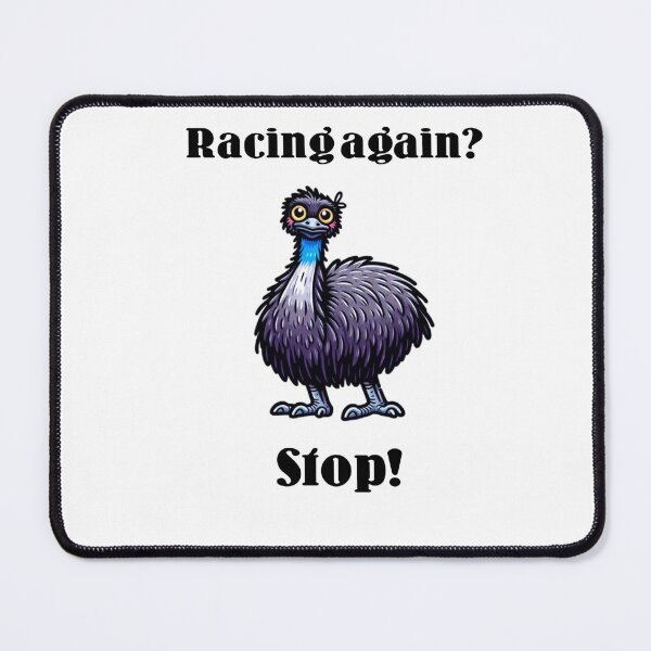Item preview, Ostrich designed and sold by XQGa.