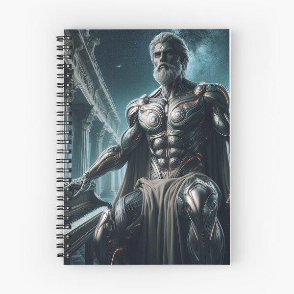 Item preview, Prometheus designed and sold by RaF71PrO.
