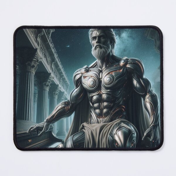 Item preview, Prometheus designed and sold by RaF71PrO.