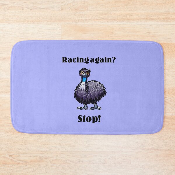 Item preview, Ostrich designed and sold by XQGa.