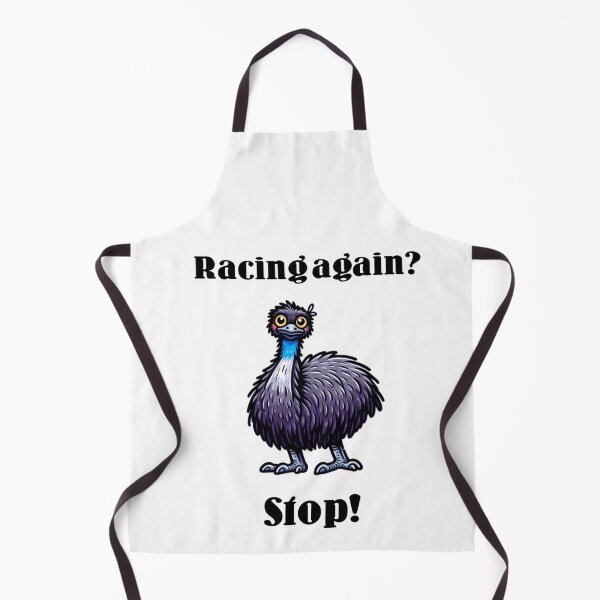 Item preview, Ostrich designed and sold by XQGa.