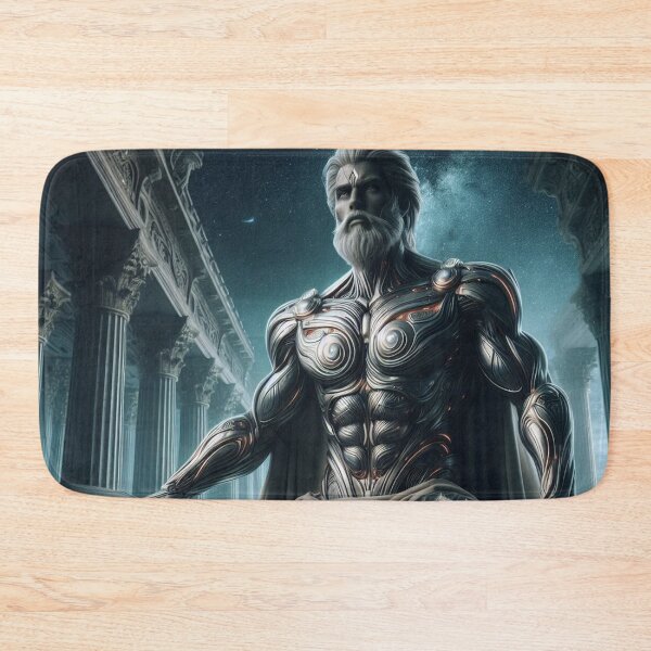 Item preview, Prometheus designed and sold by RaF71PrO.
