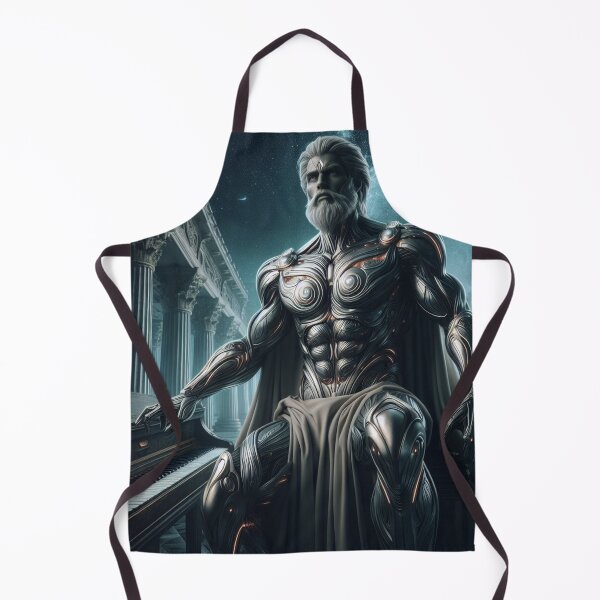 Item preview, Prometheus designed and sold by RaF71PrO.
