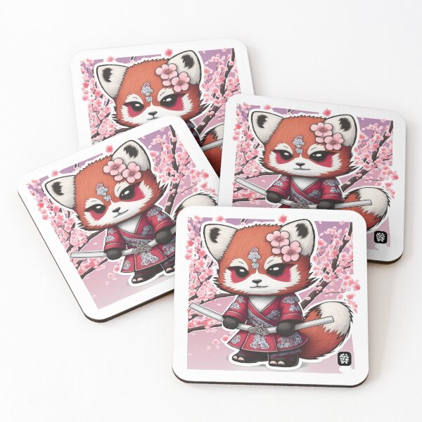 Item preview, Samurai in Spring: An Artist's Ode to Tradition and Nature designed and sold by jgvisualarts.