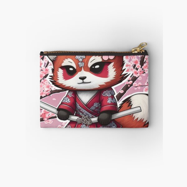Item preview, Samurai in Spring: An Artist's Ode to Tradition and Nature designed and sold by jgvisualarts.