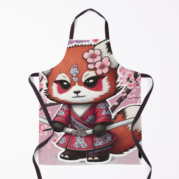 Item preview, Samurai in Spring: An Artist's Ode to Tradition and Nature designed and sold by jgvisualarts.