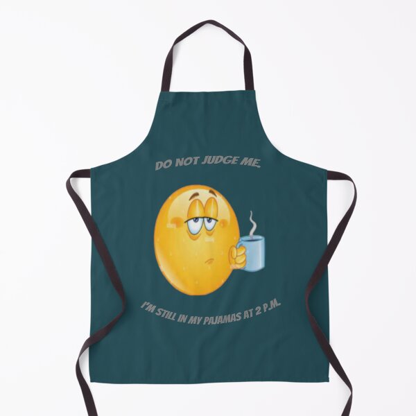 Item preview, I didn't play in step. I'm still in my pajamas at 2 p.m. designed and sold by Collection de trésors .