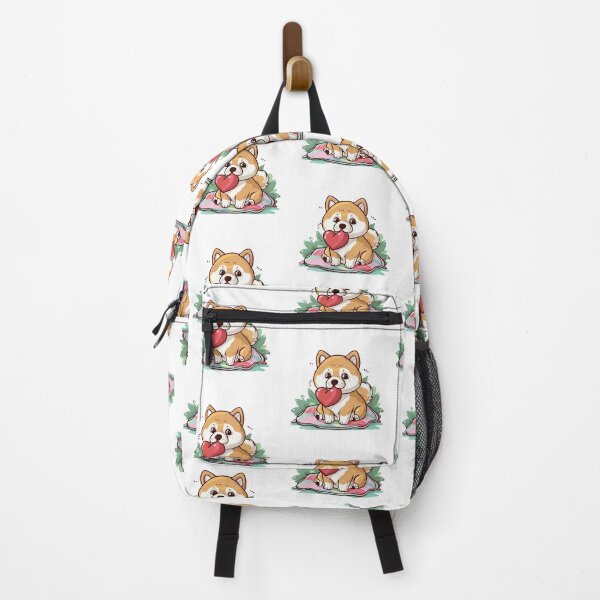 Item preview, My dog doesn't know karate - cute kawaii dog designed and sold by Micjr.