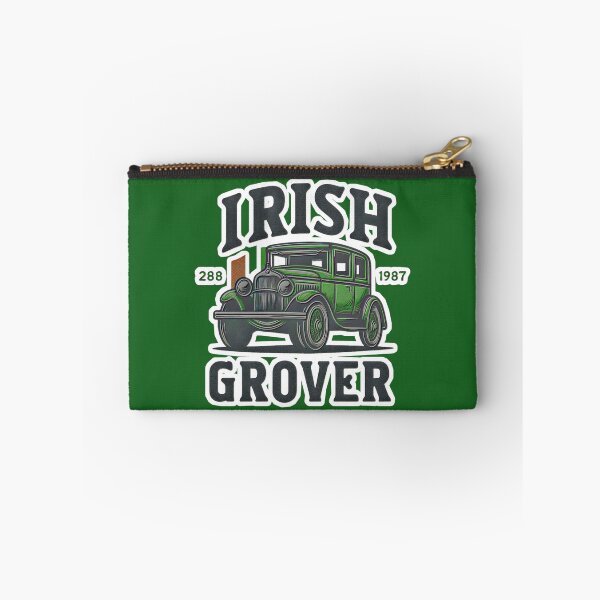 Item preview, Irish grover designed and sold by ManikRaja.