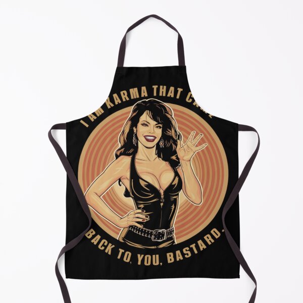 Item preview, I Am Karma designed and sold by LuxProCoolShirt.