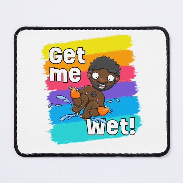 Item preview, Get me Wet! designed and sold by Burty's Bits.