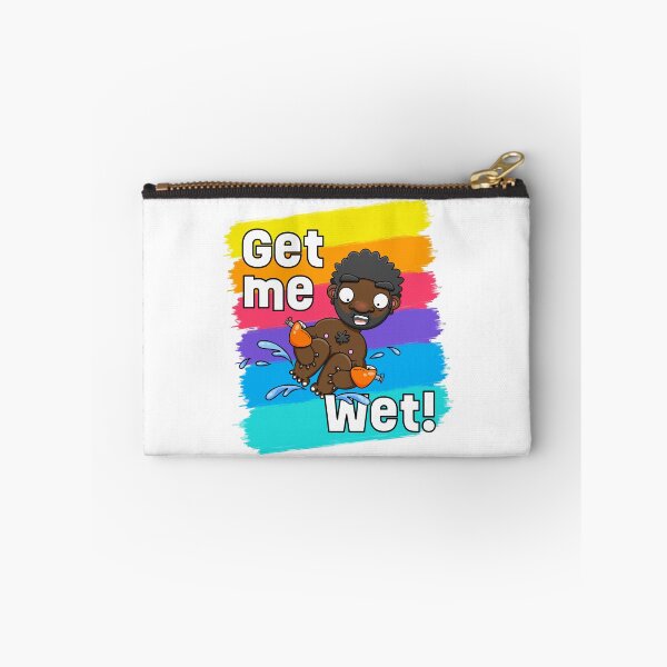 Item preview, Get me Wet! designed and sold by Burty's Bits.