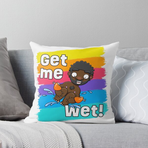 Item preview, Get me Wet! designed and sold by Love Burty.
