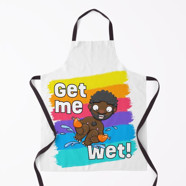 Item preview, Get me Wet! designed and sold by Burty's Bits.