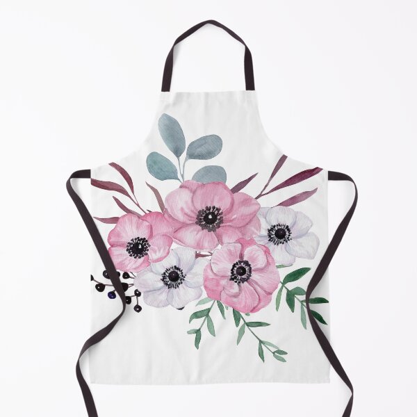 Item preview, Flower Bouquet Water Colour designed and sold by yourbb.