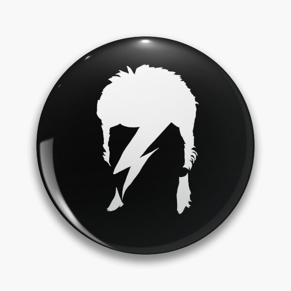 Item preview, David Bowie designed and sold by Hellef.