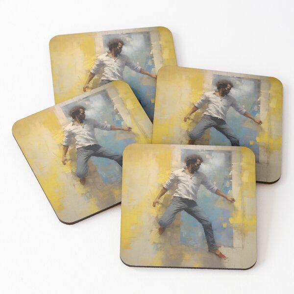 Item preview, Unleashed | Triumph in Motion designed and sold by FairX.