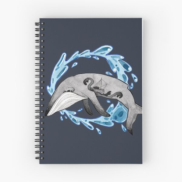 Item preview, Blue Whale designed and sold by Raya Pietsch.