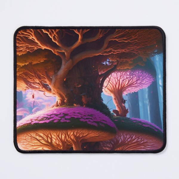 Item preview, Great mythical tree designed and sold by Kosm1kuniverse.