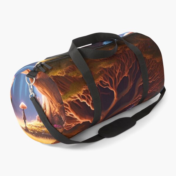 Item preview, Great mythical tree designed and sold by Kosm1kuniverse.