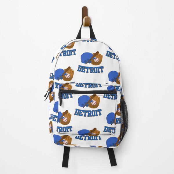 Artikelvorschau, Detroit Sports, Detroit-Baseball entworfen und verkauft von GlunmanStore.