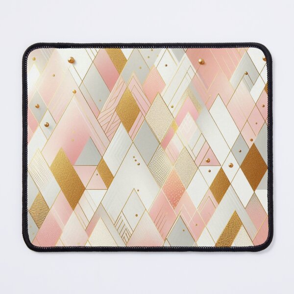 Item preview, Shimmering Triangle Spectra designed and sold by LyssasMindArt.