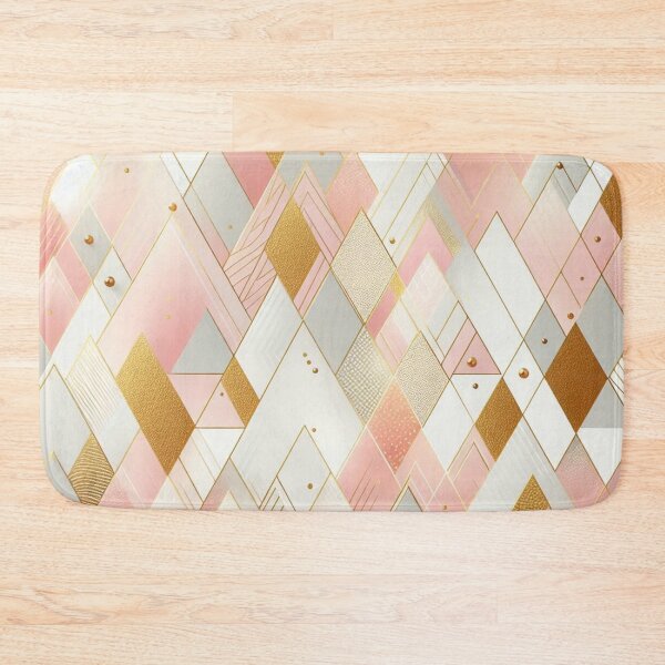 Item preview, Shimmering Triangle Spectra designed and sold by LyssasMindArt.