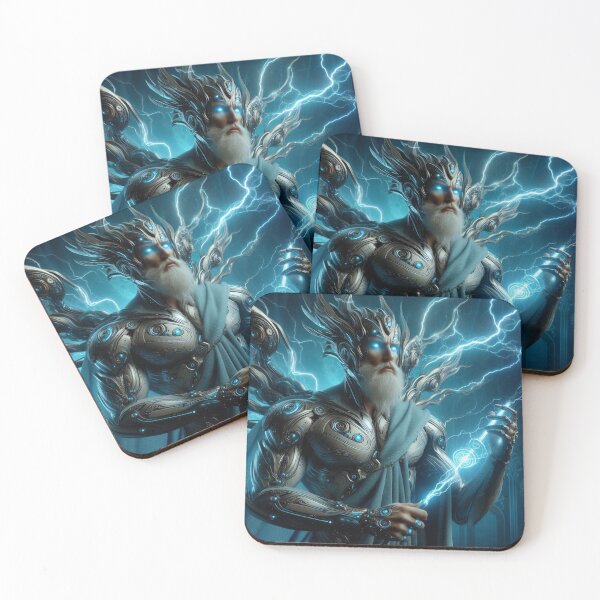 Item preview, Prometheus designed and sold by RaF71PrO.