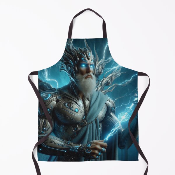 Item preview, Prometheus designed and sold by RaF71PrO.