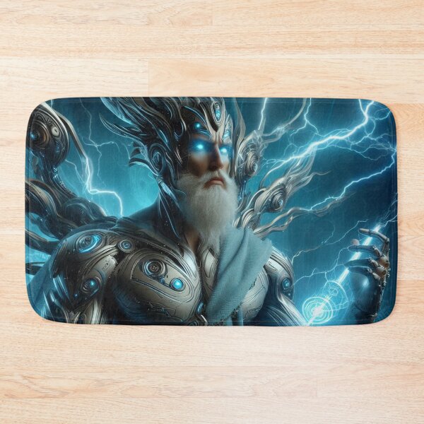 Item preview, Prometheus designed and sold by RaF71PrO.