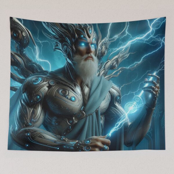 Item preview, Prometheus designed and sold by RaF71PrO.