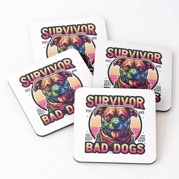 Item preview, Street Dogs designed and sold by Barbaventuras.
